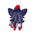 Peluche | Pokemon | Zorua (20 Cm) thumb 2